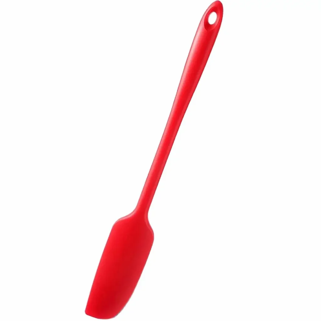 spatule rouge cuisine