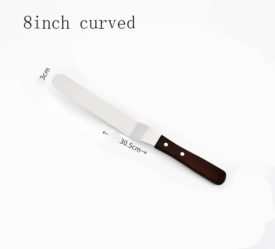spatule inox cuisine