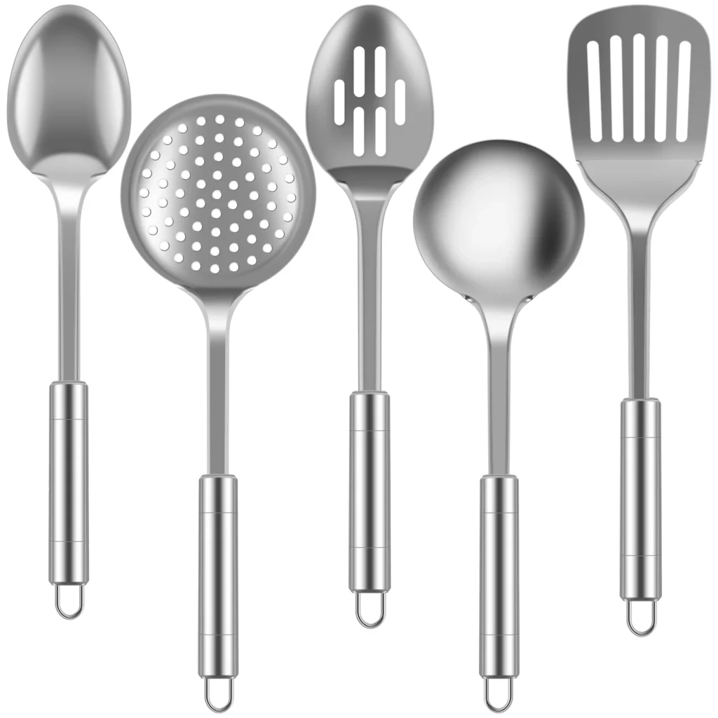 spatule souple cuisine