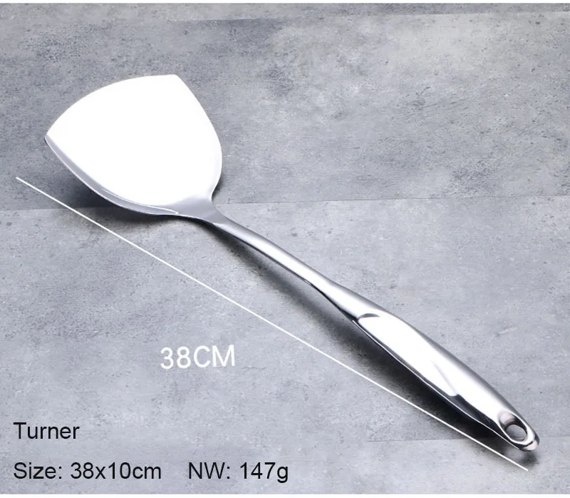 spatule en cuisine